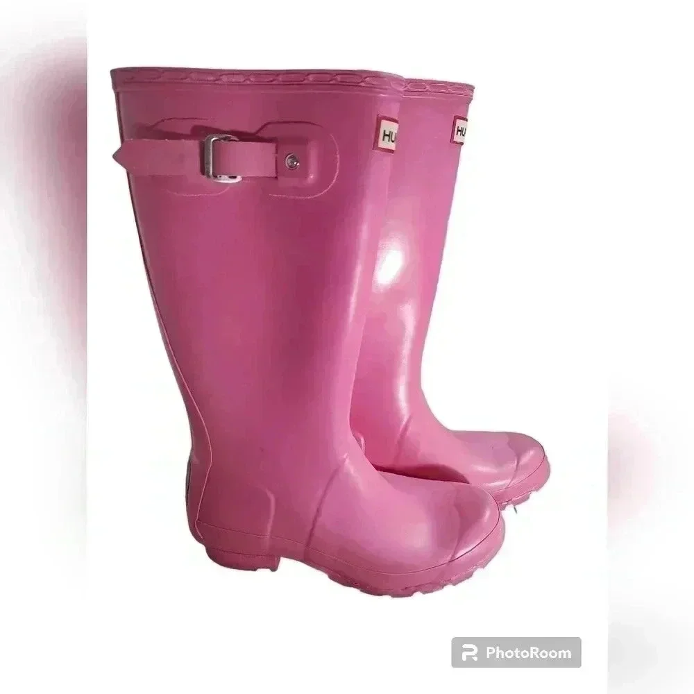 HUNTER Starcloud Rain Boot - Kids'